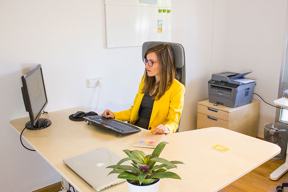 Administracion fincas en Murcia. Administradores de fincas en Murcia